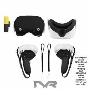 ODVR Box | Accessories for Oculus Quest 2